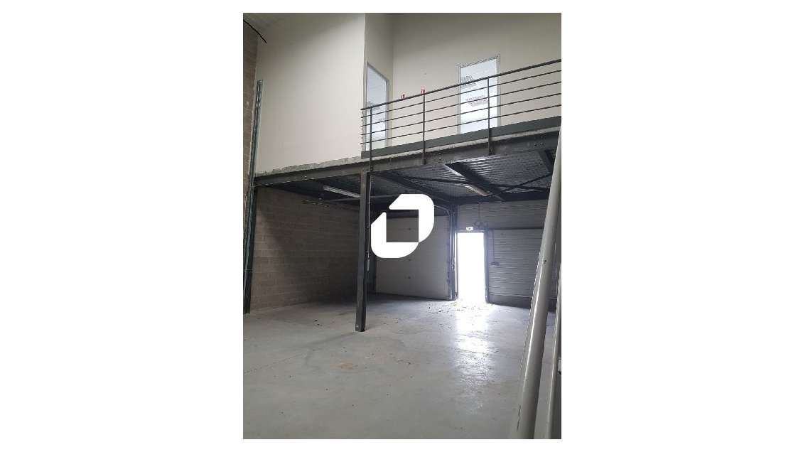 Vente Local d'activité 150m² Meaux