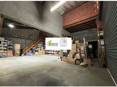 Vente Locaux d'activités - Entrepôts à Médis