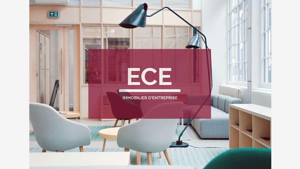 AV immeuble mixte 578m² Quimperlé Mellac proxe A6