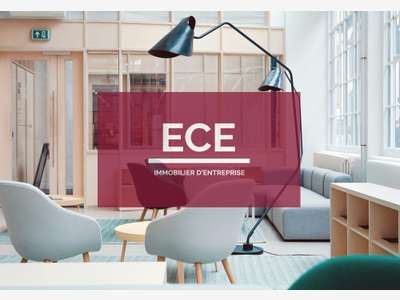 AV immeuble mixte 578m² Quimperlé Mellac proxe A6