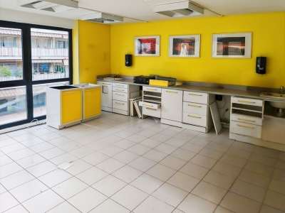 Vente Locaux d'activités - Entrepôts à Menton