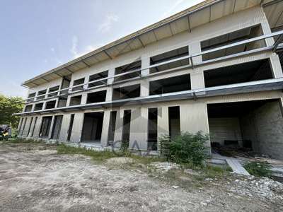 Locaux d'activités neufs 467m² à vendre à Mérignac