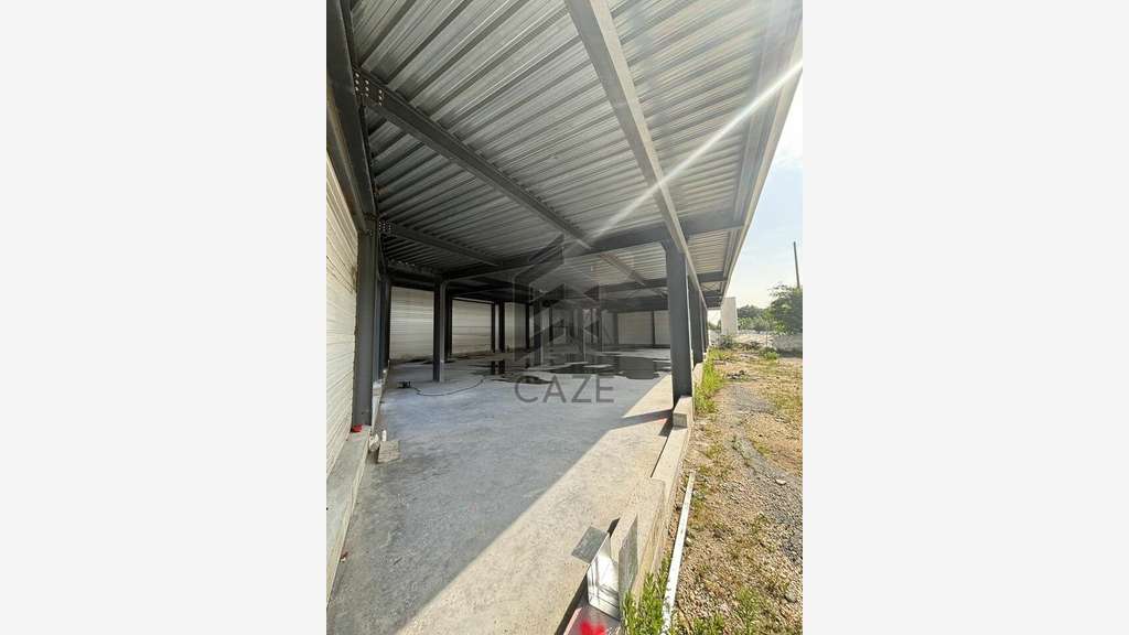Locaux d'activités neufs 467m² à vendre à Mérignac