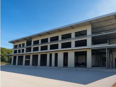 Vente Locaux d'activités - Entrepôts à Mérignac