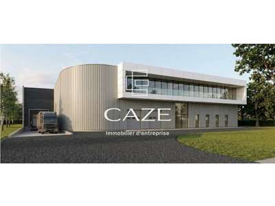 Vente Locaux d'activités - Entrepôts à Mérignac