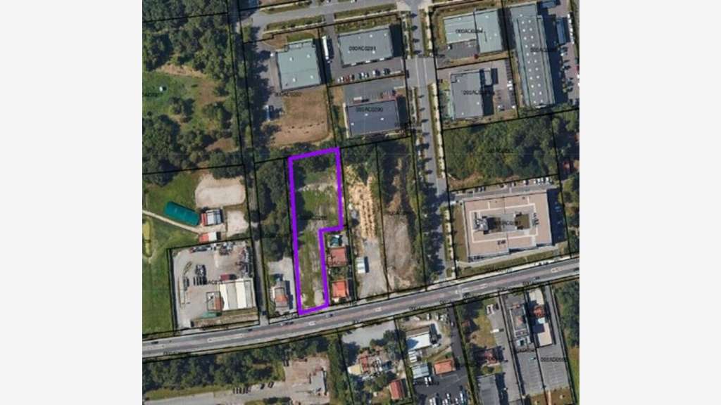 Vente bâtiment indépendant Mérignac proche Rocade