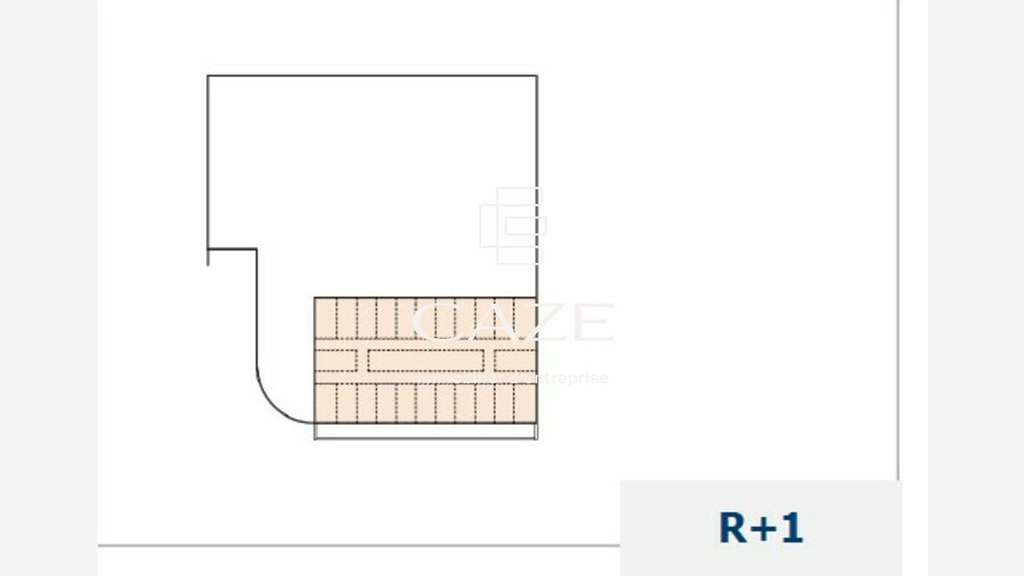 Vente bâtiment indépendant Mérignac proche Rocade