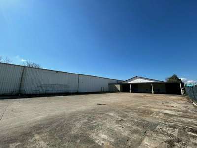 Vente Locaux d'activités - Entrepôts à Migennes