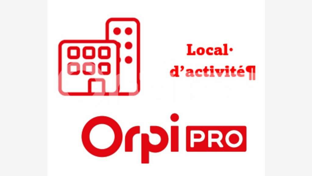 Local d'activité 150m² à vendre ZA de Mimizan