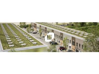 Vente Locaux d'activités - Entrepôts à Moisselles