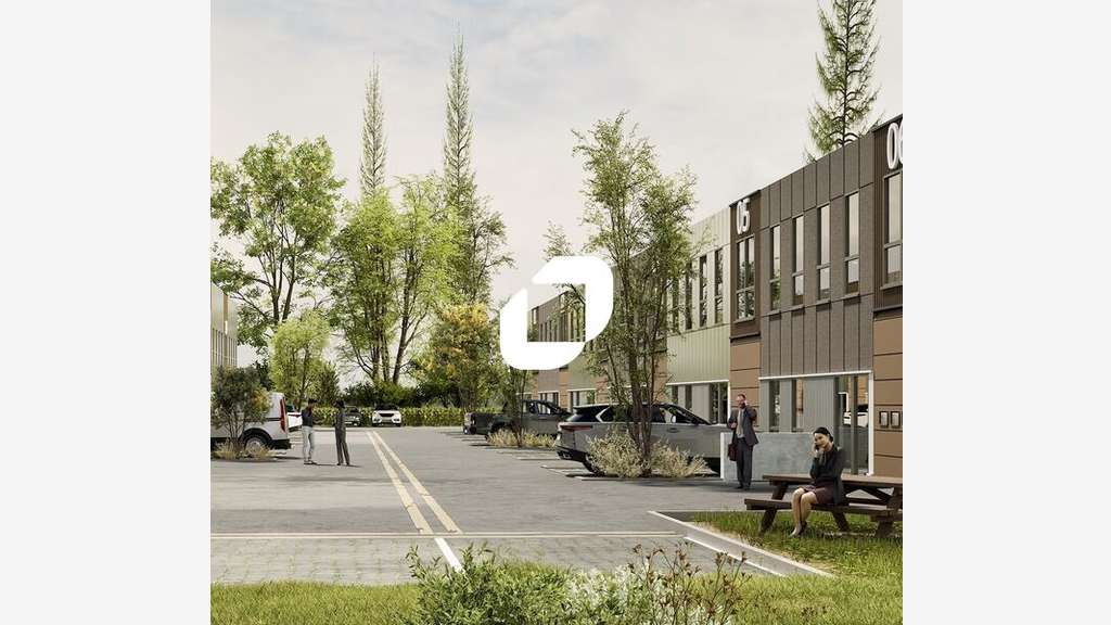 Vente Local d'activité 299m² Moisselles