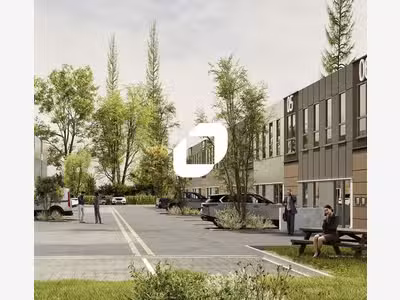 Vente Local d'activité 423m² Moisselles