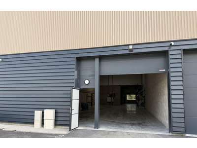 Vente Locaux d'activités - Entrepôts à Moissy-Cramayel