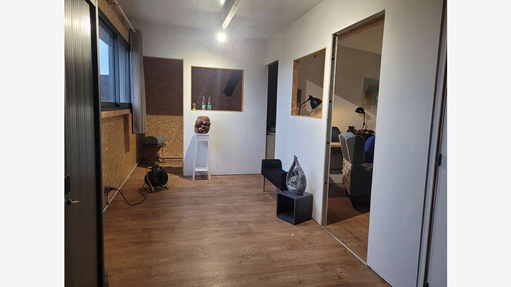A VENDRE - Bâtiment d'activité 526 m2 M