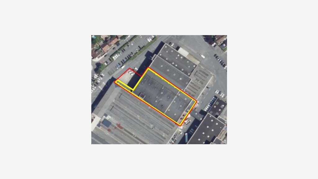 À vendre ou à louer – Site industriel dédié à la c