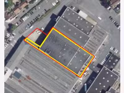 À vendre ou à louer – Site industriel dédié à la c