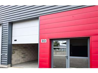 Vente Locaux d'activités - Entrepôts à Montauban