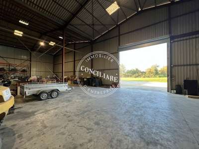 Vente Locaux d'activités - Entrepôts à Montauban