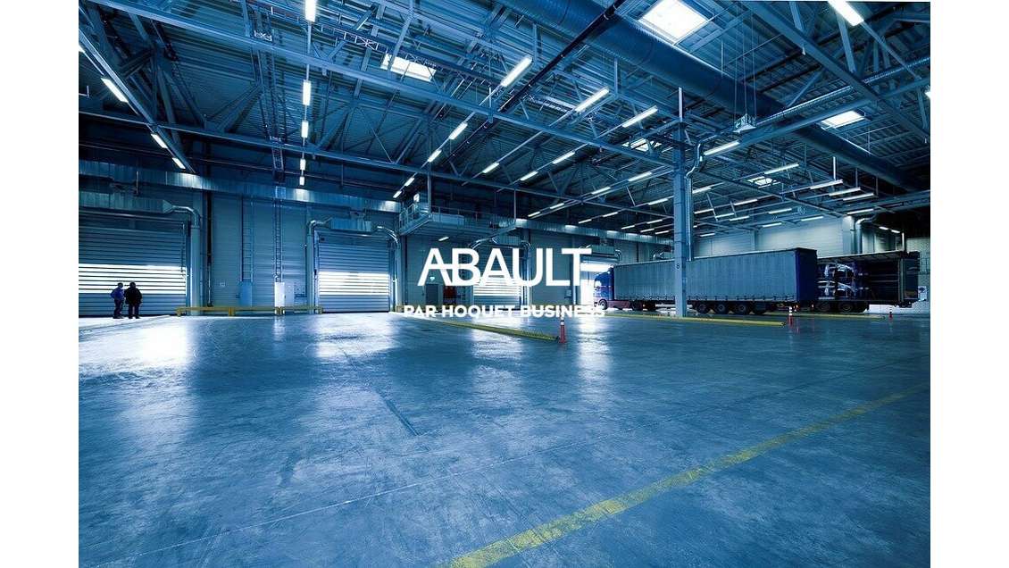 Vente local d'activité 1500m² à Montauban Albasud