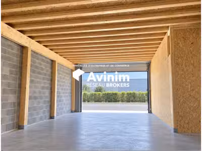 Vente local d'activité 270m² à Montauroux