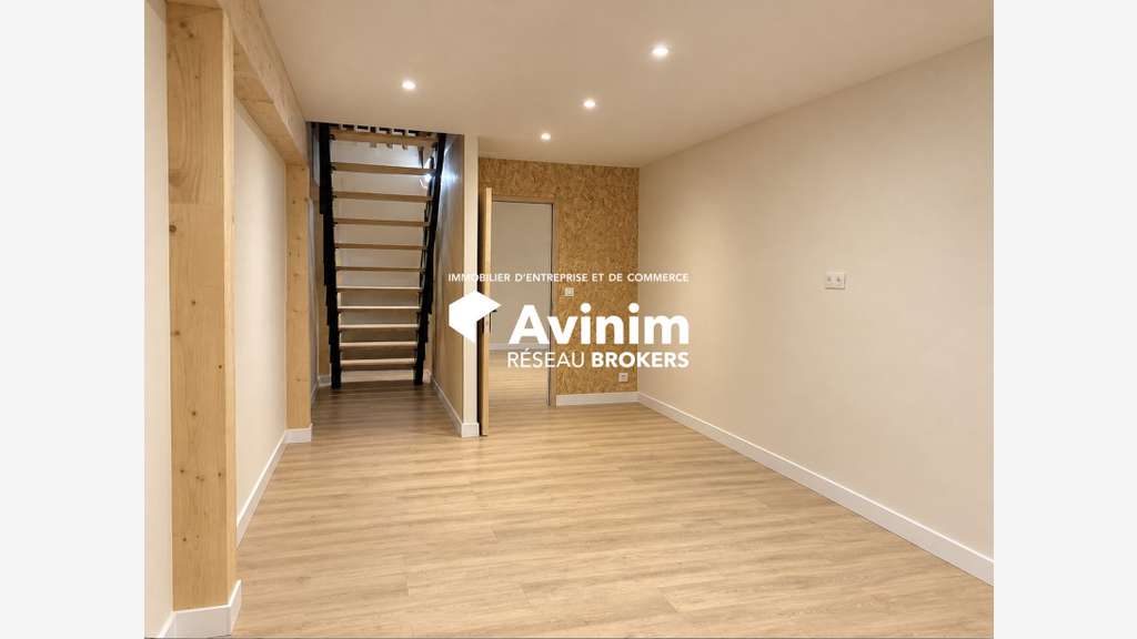 Vente local d'activité 270m² à Montauroux