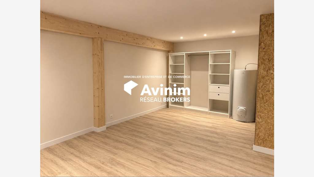 Vente local d'activité 270m² à Montauroux