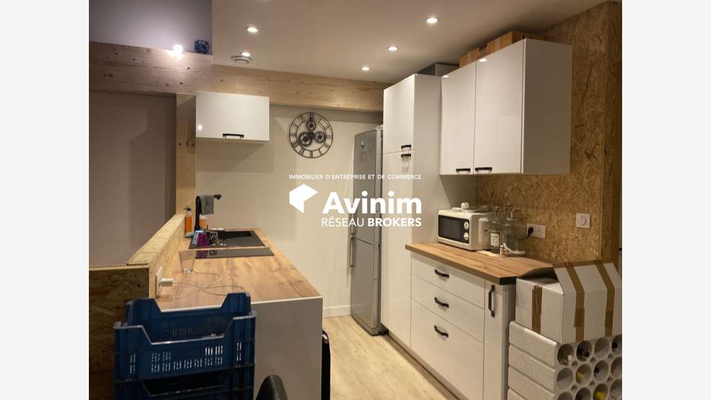 Vente local d'activité 270m² à Montauroux