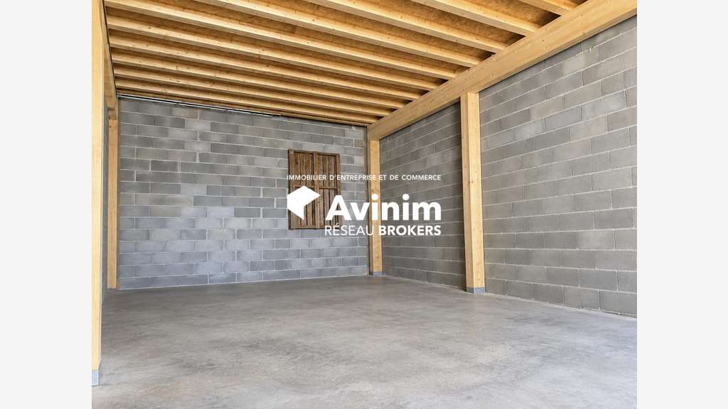 Vente local d'activité 270m² à Montauroux