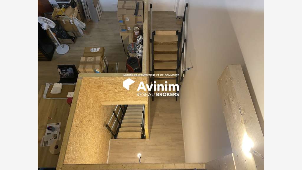 Vente local d'activité 270m² à Montauroux
