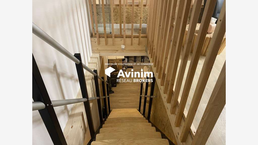 Vente local d'activité 270m² à Montauroux