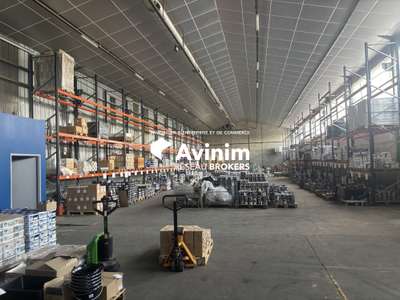 Vente Locaux d'activités - Entrepôts à Dampierre-les-Bois