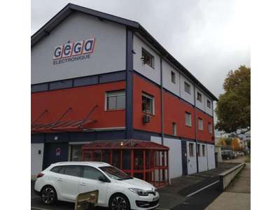 Vente Locaux d'activités - Entrepôts à Montceau-les-Mines