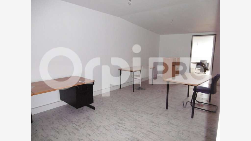A vendre local d'activité 300m² ZAC Montech