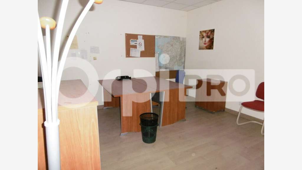 A vendre local d'activité 300m² ZAC Montech