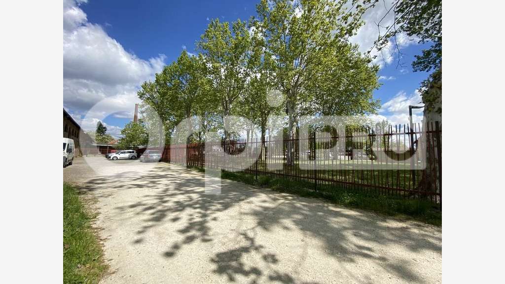 Cède bâtiment de caractère 280m² Montech centre