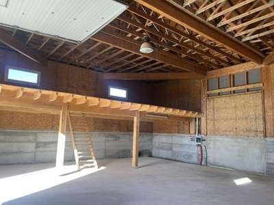 Vente Locaux d'activités - Entrepôts à Montélimar