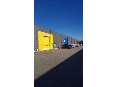 Vente Locaux d'activités - Entrepôts à Montélimar