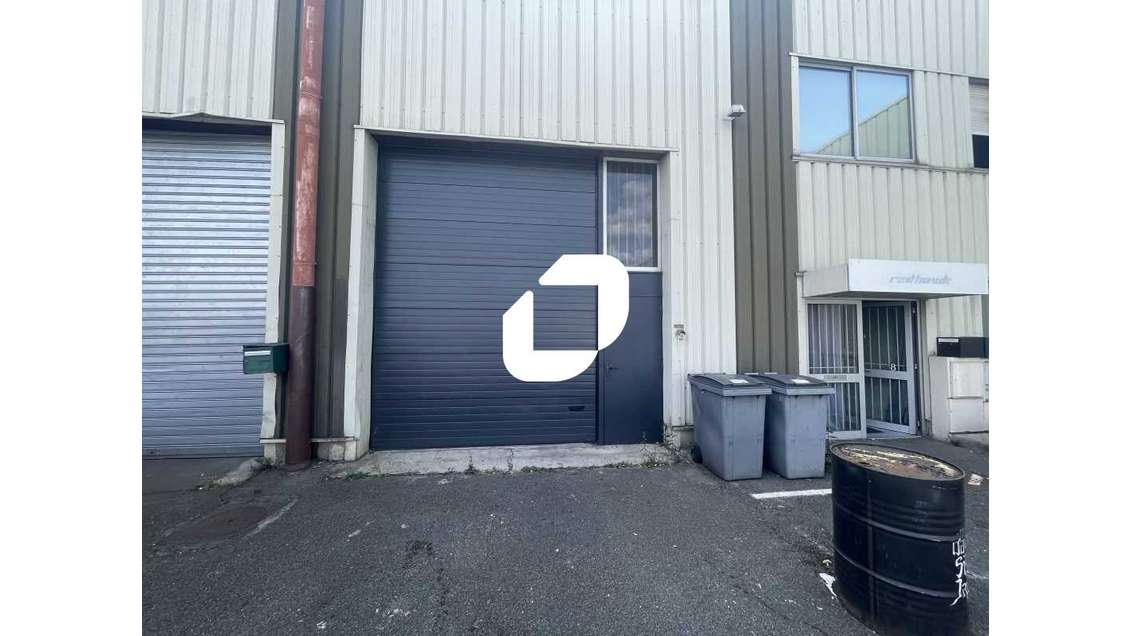 Vente Local d'activité 270m² Montgeron
