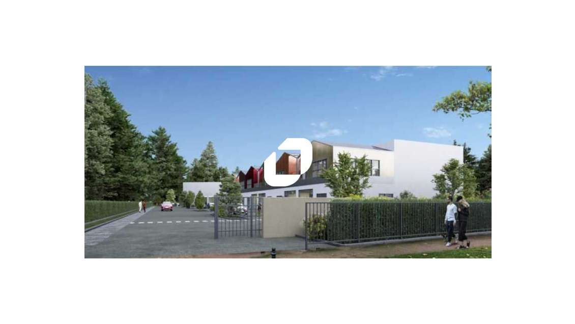 Vente Local d'activité 5218m² Montgeron