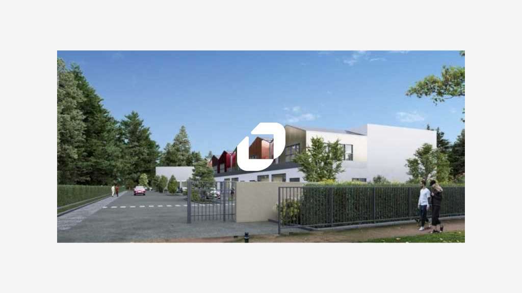Vente Local d'activité 5218m² Montgeron