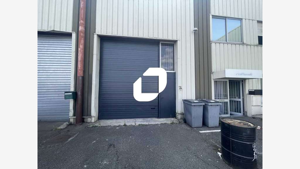 Vente Local d'activité 270m² Montgeron