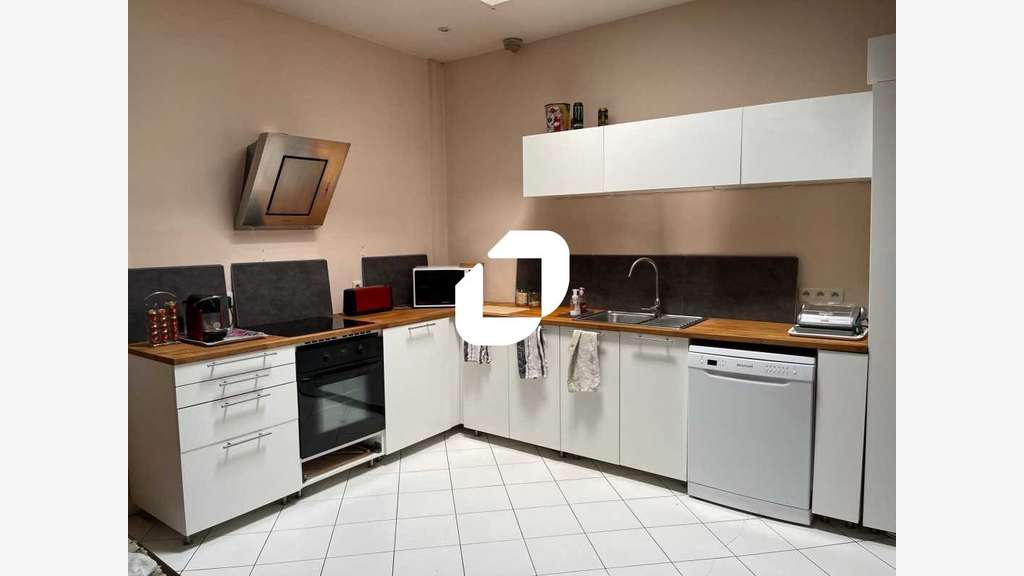 Vente Local d'activité 270m² Montgeron
