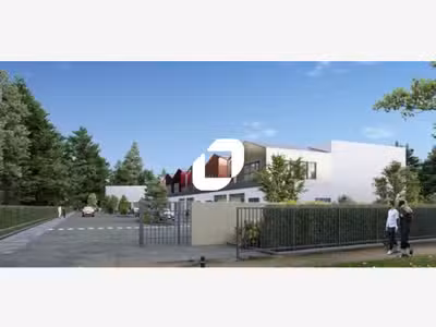 Vente Local d'activité 5218m² Montgeron