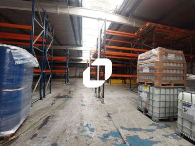 Vente Locaux d'activités - Entrepôts à Montigny-le-Bretonneux