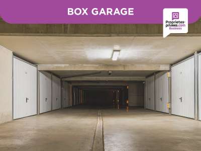 Vente Parking - Autres à Montigny-le-Bretonneux