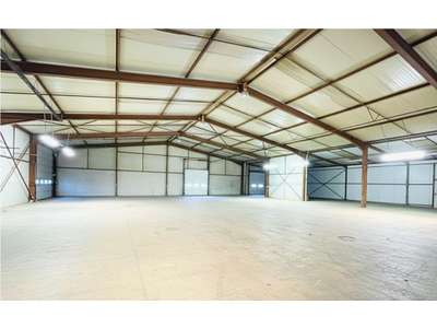 Vente Locaux d'activités - Entrepôts à Montilliers