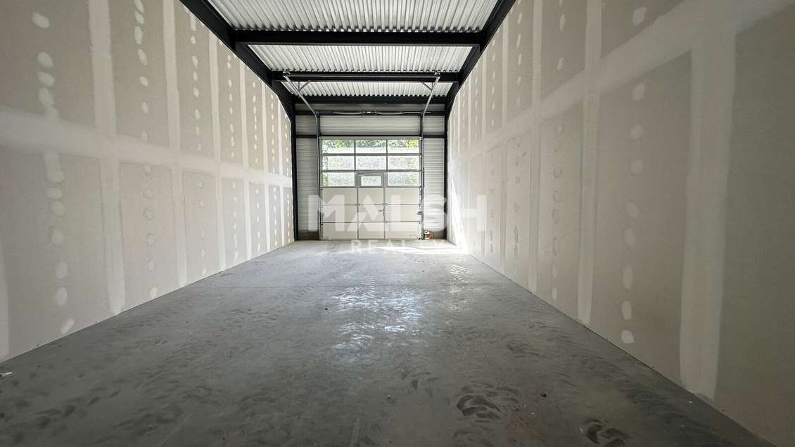 Locaux d'activités à vendre à Montmerle-sur-Saône
