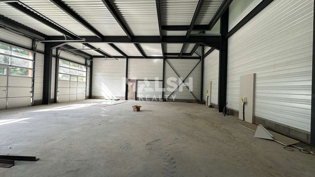 Locaux d'activités à vendre à Montmerle-sur-Saône