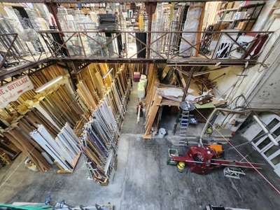 Vente Locaux d'activités - Entrepôts à Montpellier