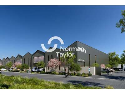 Vente Locaux d'activités - Entrepôts à Montpellier